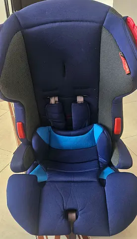 Car seat juniors-upto 36 kg