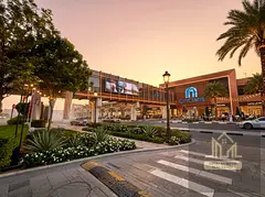 Modern Design 1BR | Gym Pool Parking Lavish Amenities | Included Prime Community