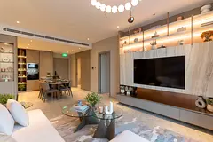 Versace Ceramics | Cash Deal | Pool View Studio | Higher Floor | Own Your Luxury Now!