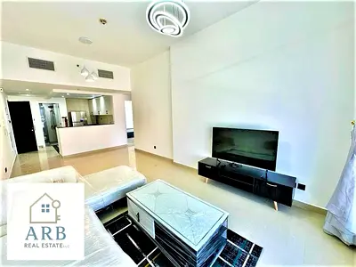 Spacious | 2 Bedroom | Higher Floor | Chiller Free