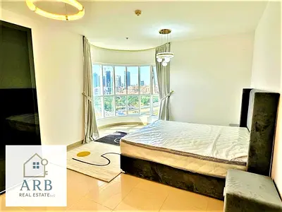 Spacious | 2 Bedroom | Higher Floor | Chiller Free