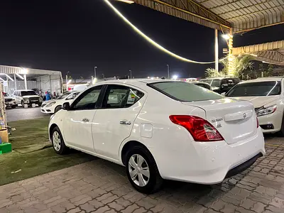2019 Nissan SUNNY photo 8