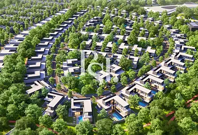5% Down Payment | Corner Unit | Q4 2027 | Coral