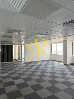 Office for Rent in Al Moosa Tower 1 | Sheikh Zayed Road