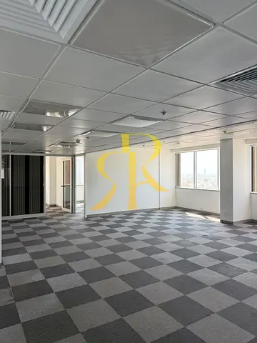 Office for Rent in Al Moosa Tower 1 | Sheikh Zayed Road