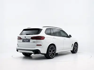 3,056/pm | X5 M Sport Kit | BMW Warranty & Service Contract Until Sept 2027-3