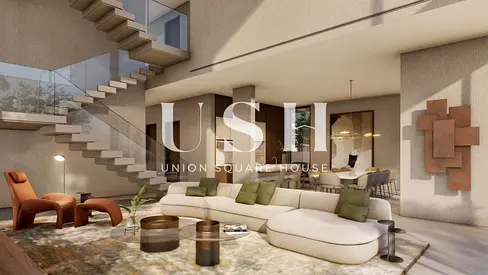 Genuine Resale | OP + DLD Deal | Single Row | Corner Unit | Vastu | On Main Central Park