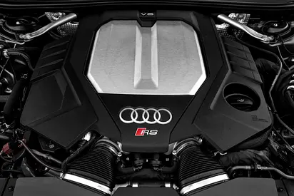 صورة 14 لـ 2025 AUDI RS6