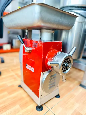 Omega Meat Mincer TA 32
