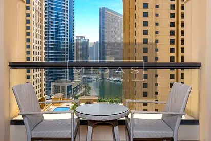 Exclusive I Marina View I Spacious I Pet Friendly