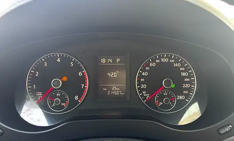2012 Volkswagen JETTA 照片 7