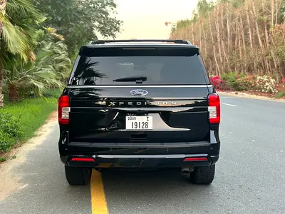 2024 FORD EXPEDITION 照片 5
