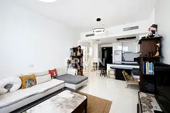 High floor | Upgraded | Close to Upcoming Metro