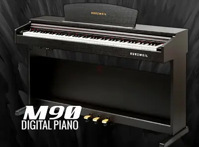 Kurzweil Digital Piano – Brand New