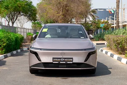 2026 Nissan N6 照片 3
