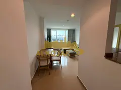 Spacious 1BHK Apartment | Al Nahyan, Al Mamoura Abu Dhabi |