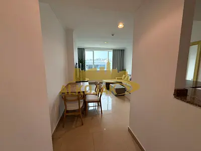 Spacious 1BHK Apartment | Al Nahyan, Al Mamoura Abu Dhabi |