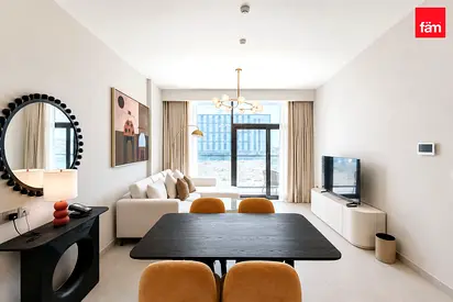 Great Investment I Brand New I Fully Furnished