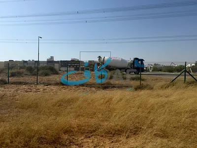 فرصة ذهبية للاستثمار والبناء في حي الدبدبة شمال