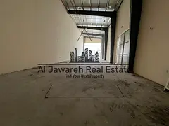 Warehouse for rent in the Modern Industrial Area of ​​Umm Al Quwain