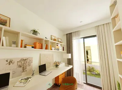 Near To Park | Prime Location | 6BR+ Maid