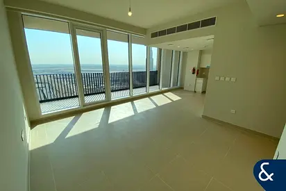 Large 2 Bedroom | Lagoon Views | High Floor