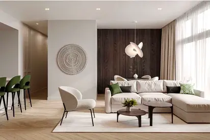 High ROI potential | 1Wood Residence