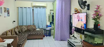 Couples/Family room available for rent