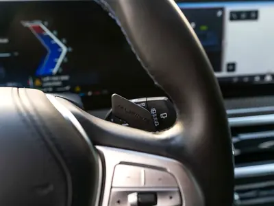 صورة 13 لـ 2024 BMW Alpina XB7