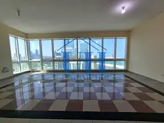 Spacious 3BR | Sea View | Maid Room |Al Danah 115K