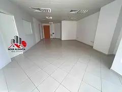 FRONT OF DCC METRO FULLY FITTED OFFICE SPACE AVAILABLE..!!!