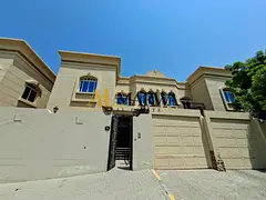 Spacious 4-Bedroom Villa | Sharing Swimming Pool | Maid Room | Prime Location