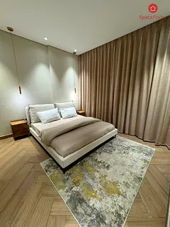 FULLY FURNISHED | SPACIOUS LAYOUT | LUXURIOUS