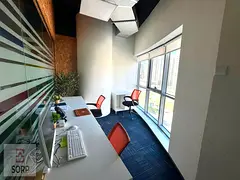 Business Center | Offices | Ejari