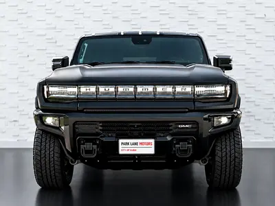 صورة 2 لـ 2024 GMC HUMMER