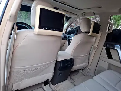 2020 Toyota PRADO — фото 11