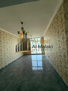 Spacious 3-Bedroom Apartment for Annual Rent in Al Majaz 2, Sharjah, Second Tenant, 4 Bathrooms, Cen