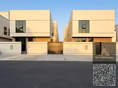 Luxury European-style villa | 5 master bedrooms | High-end finishing | Registration and ownership tr