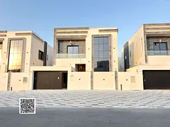Villa for sale, a special location at a price including registration and ownership fees