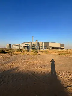 Land for sale in Al-Araqoub—a prime location at a bargain price