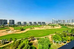 Vacant Now | Golf Views | Spacious