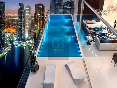 OP PRICE | HIGH FLOOR | PHPP | FULLY FURNISHED