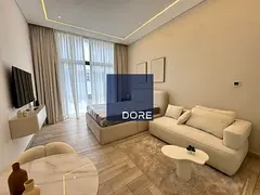Furnished Studio | Vacant | Multiple Cheques
