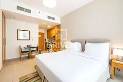 FULLY LUXERY 2 BEDROOM