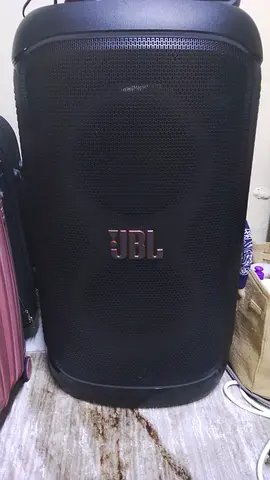 JBL Portable Party Speaker - Good Working Condition