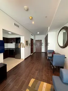 Motivated Seller | Furnished Studio | Vacant