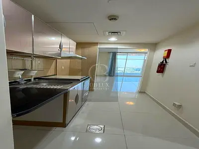 Ready to Move In | Multiple Cheques Option | Immaculate Studio