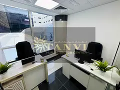 Spacious Office for rent | Prime Location| No Commission