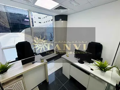 Spacious Office for rent | Prime Location| No Commission