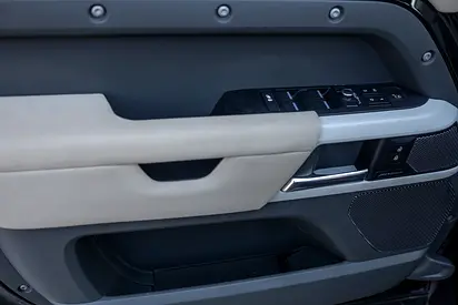 2023 LAND Rover DEFENDER — миниатюра 11